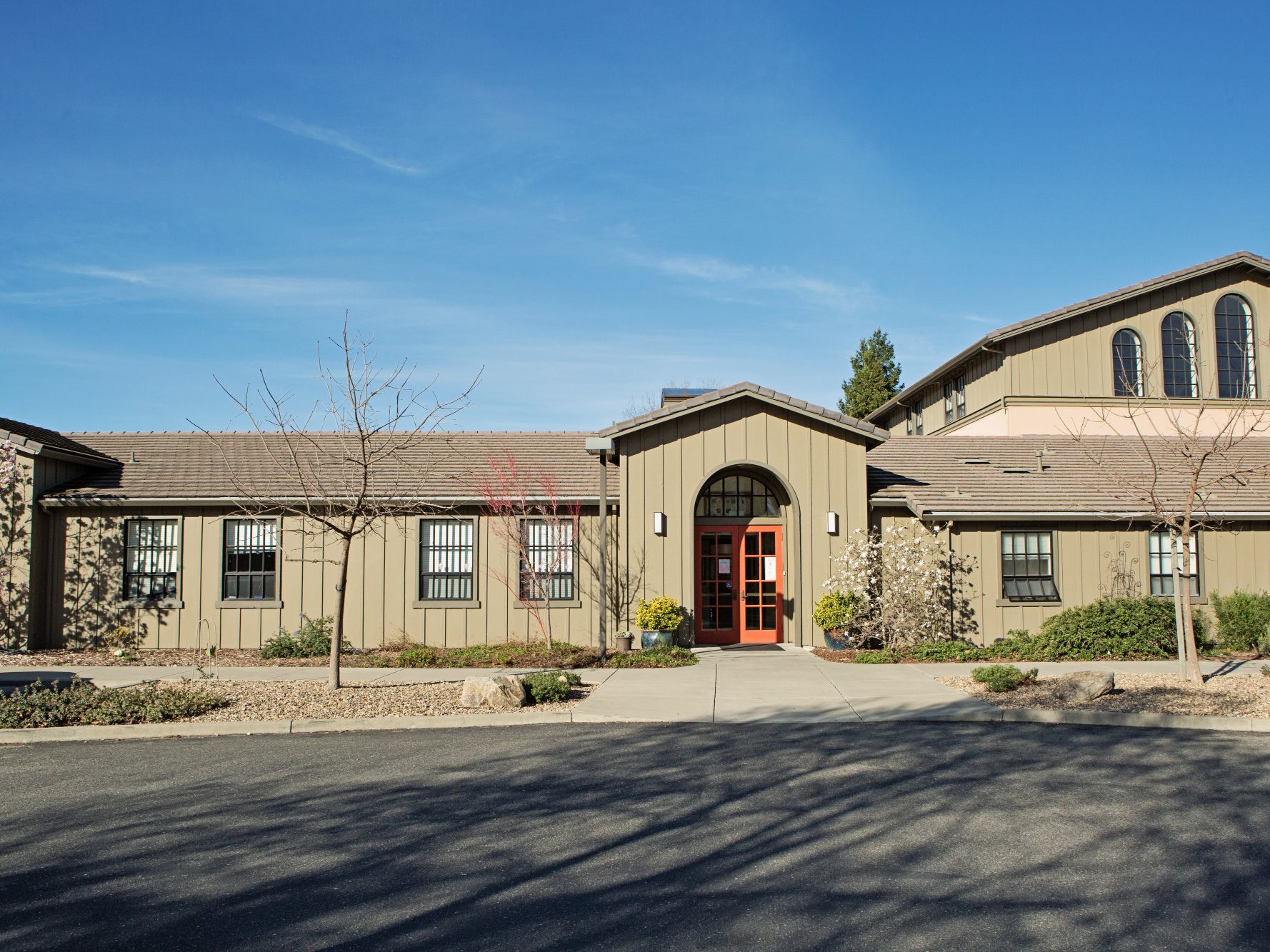 Private Preschool & Elementary School in Danville, California Stratford School