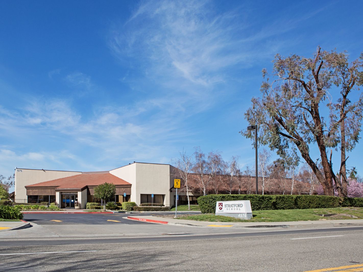 Pleasanton, CA Stratford Private Preschool & Elementary School