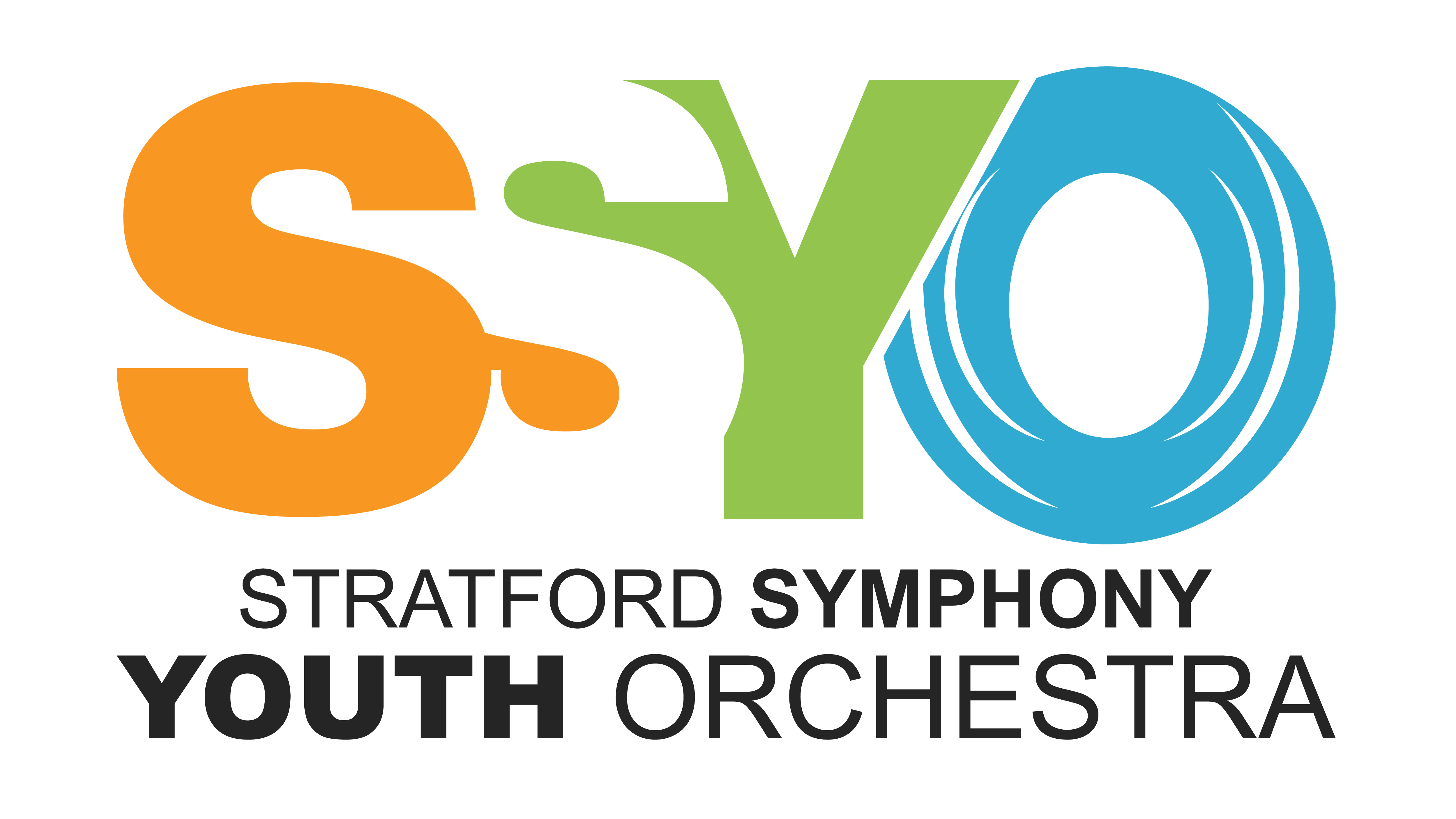Stratford Symphony Orchestra Stratford Symphony Youth Orchestra