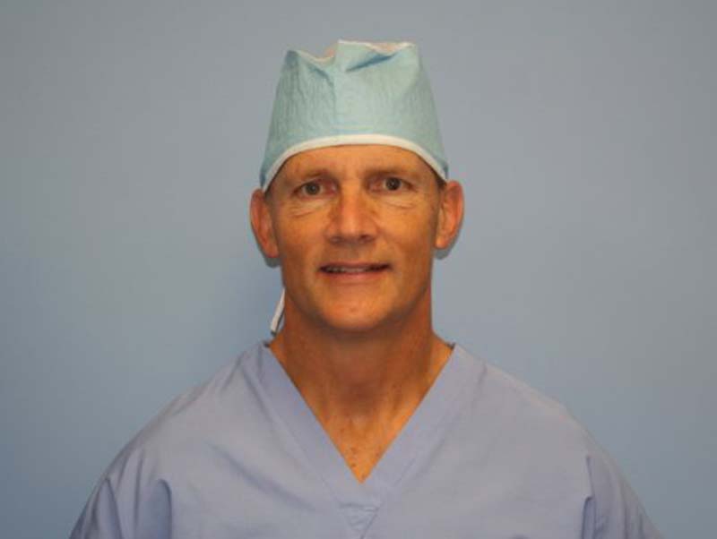 Dr. Thomas King Stratham Ambulatory Surgery Center