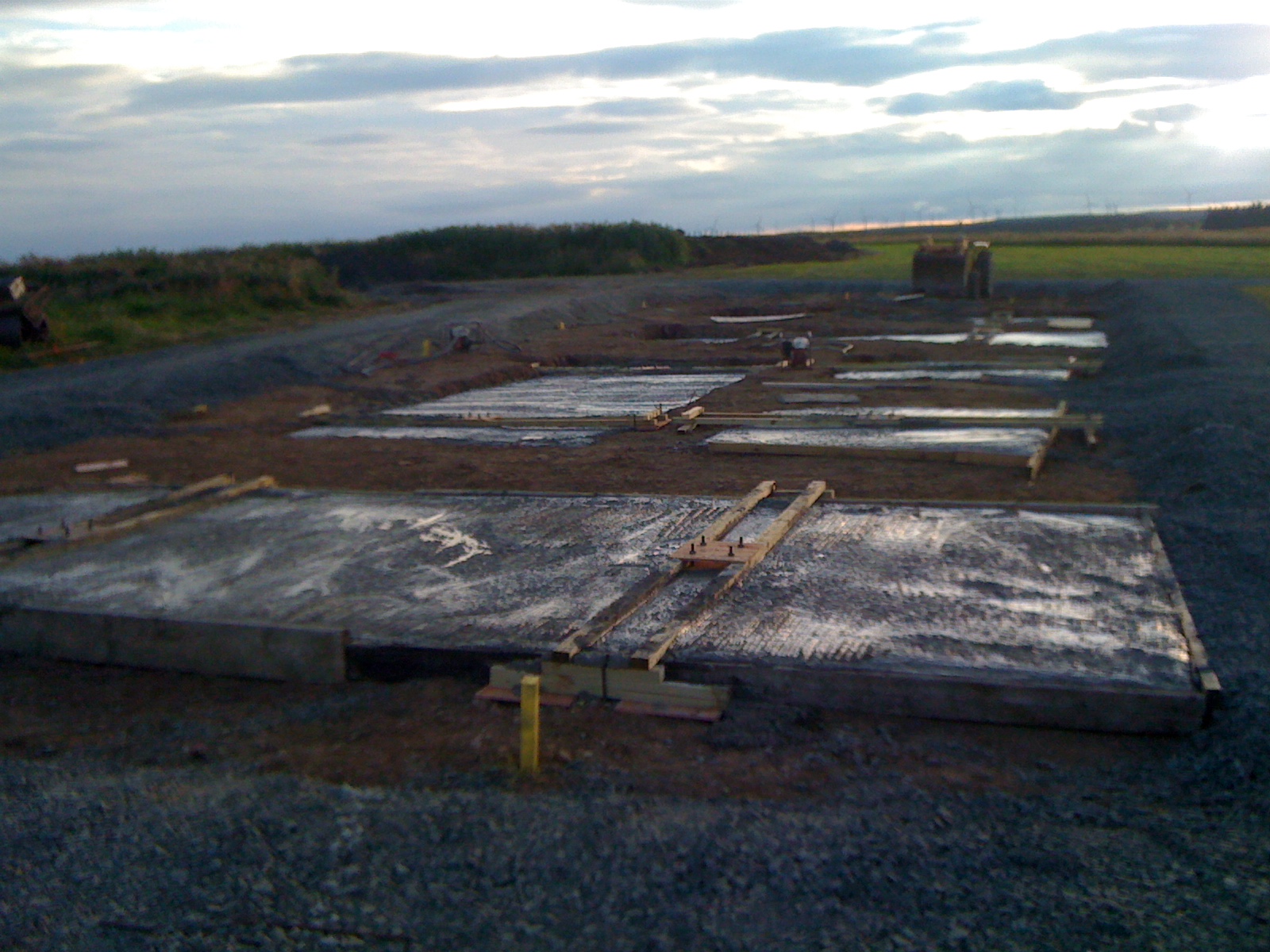 Grand Designs The Airfield House