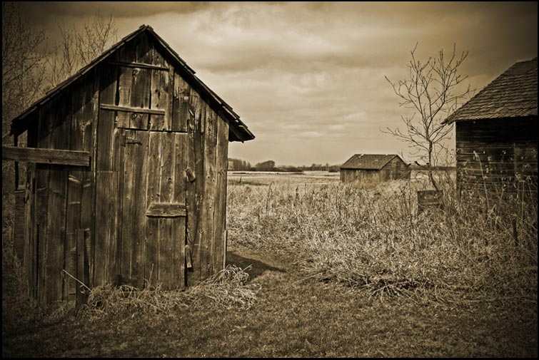 The Strathclair Museum & Archive Strathclair Manitoba