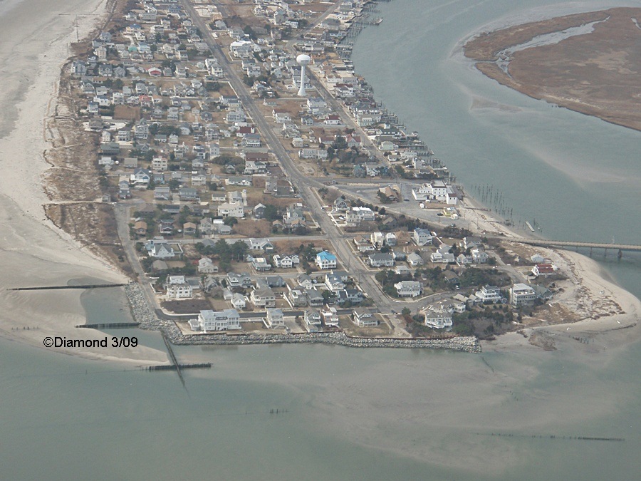 Strathmere Vintage and New aerial views Page 3