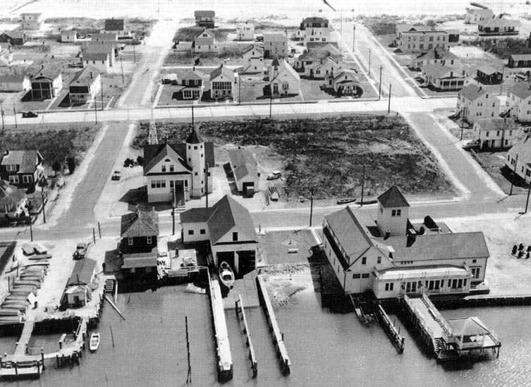 Strathmere Vintage aerial views Page 2