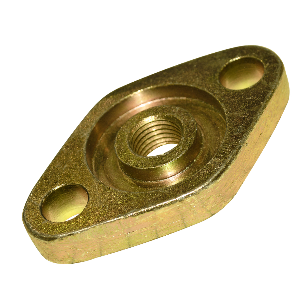 Threaded Flange Fittings Strato