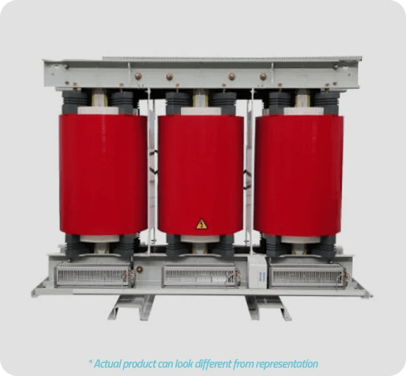 Indoor Low Power Potential transformer(Up to 1.2kV) Straton Electricals