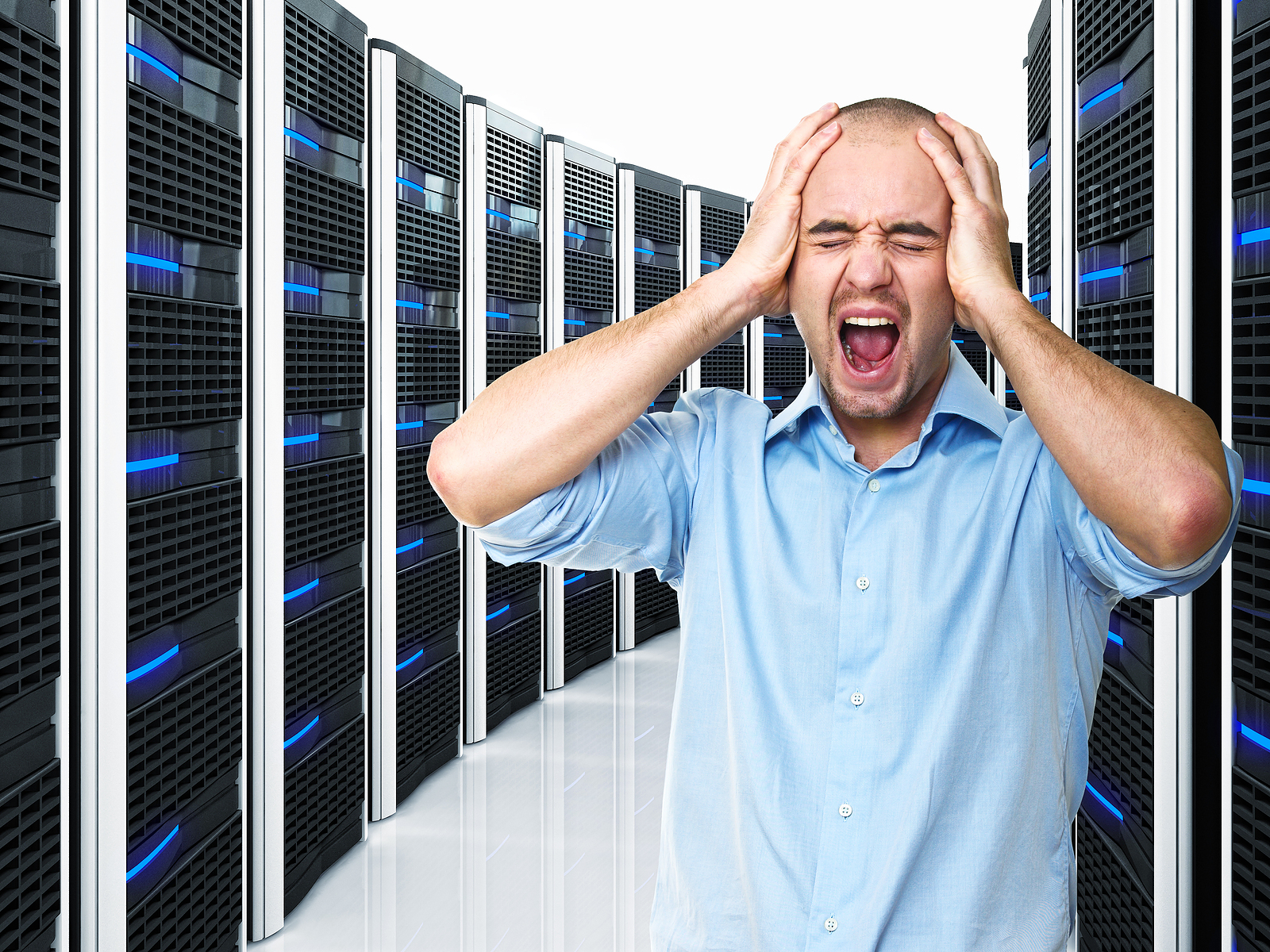 Factors that Limit Technology Stratosphere Networks IT Support Blog