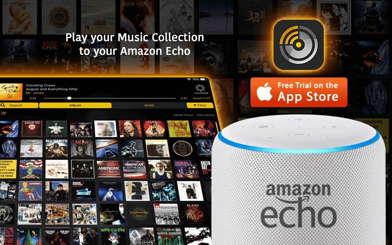 How to connect your Mac to a Amazon Echo Alexa