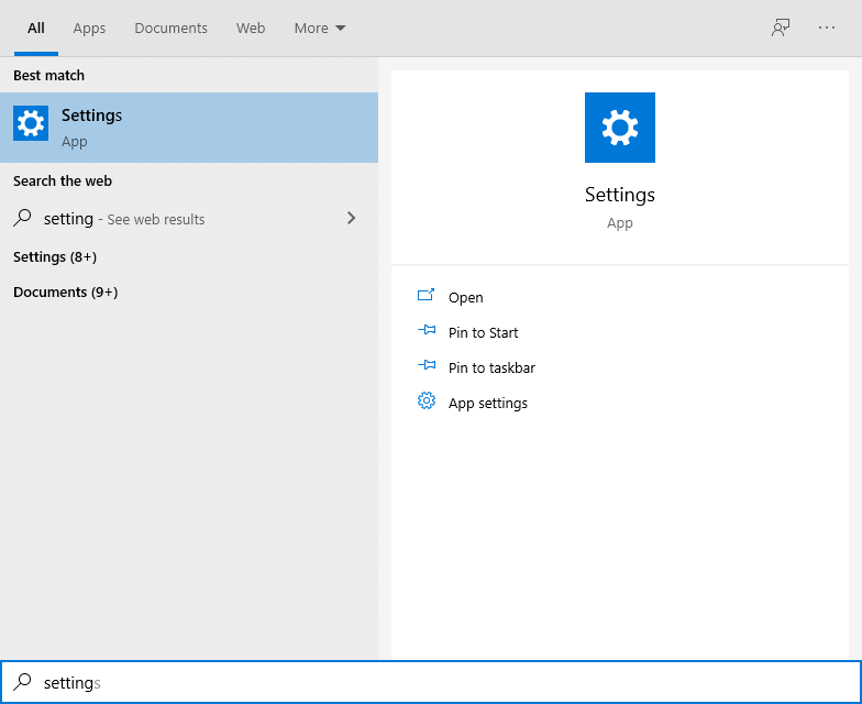 Windows 10 Error 'Timed out connecting' / 'Socket timed out'