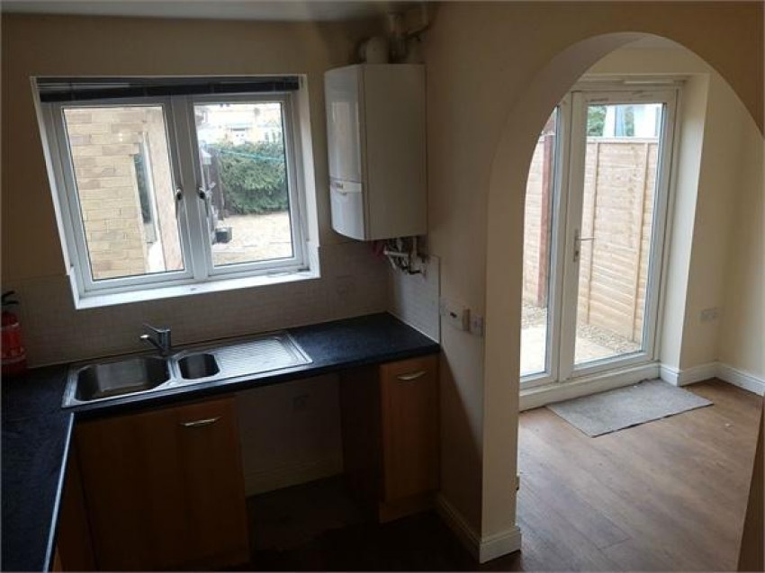 Ivy Walk, Hatfield, Herts, 3 bedroom, Terraced