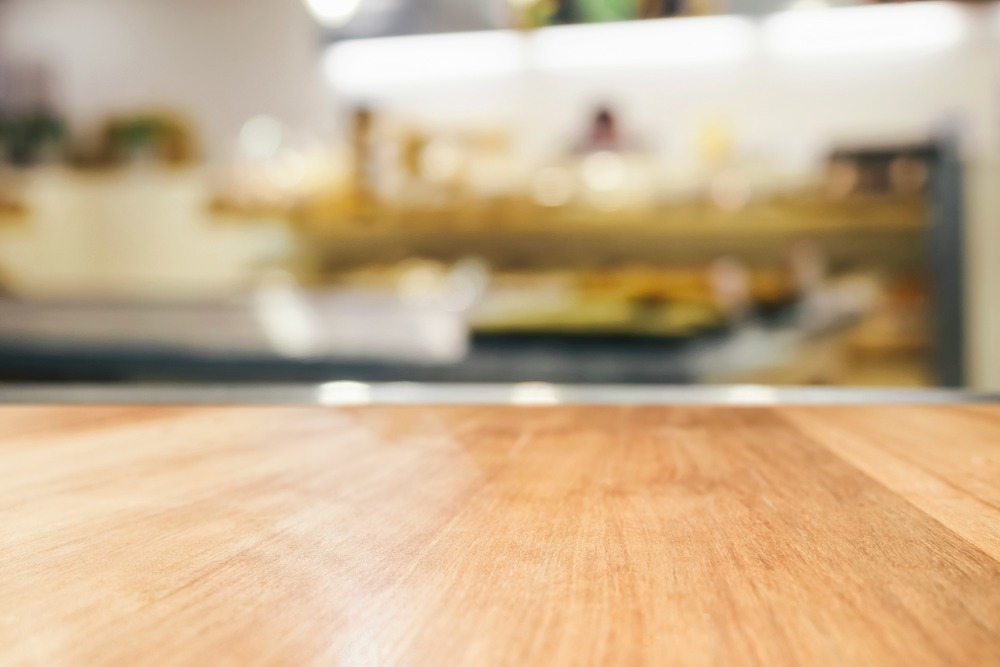 What’s Better A Wood or Stainless Steel Work Table? Stratton Sales