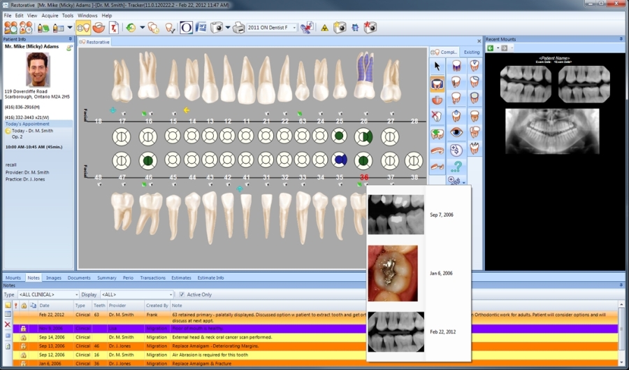 Stratum Access TechnologiesHome