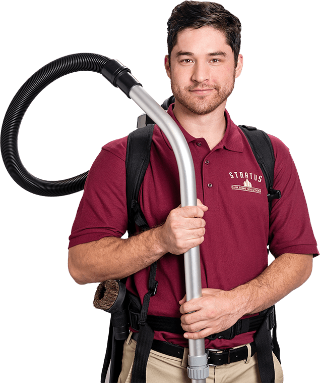 Commercial Cleaning Franchise Sacramento