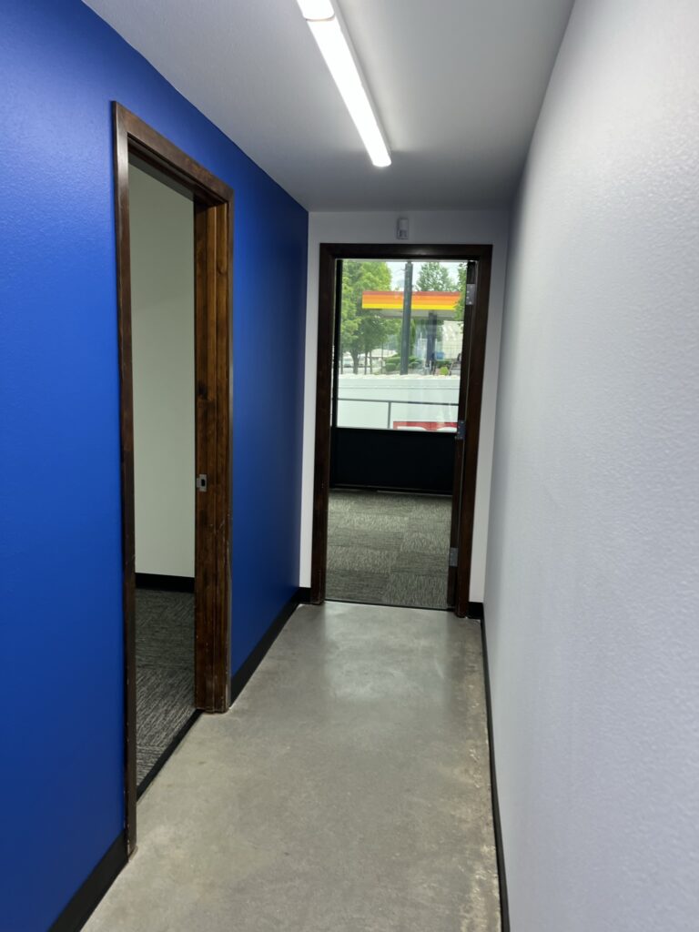 Acme Construction Branch Refreshed! Stratus Real Estate Developers, LLC