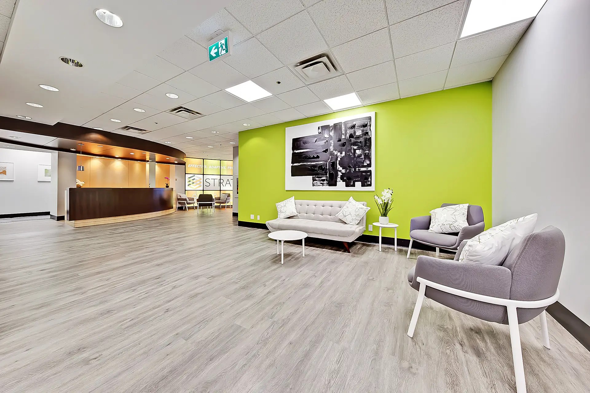 Going Behind the Scenes of Virtual Offices Stratus Offices