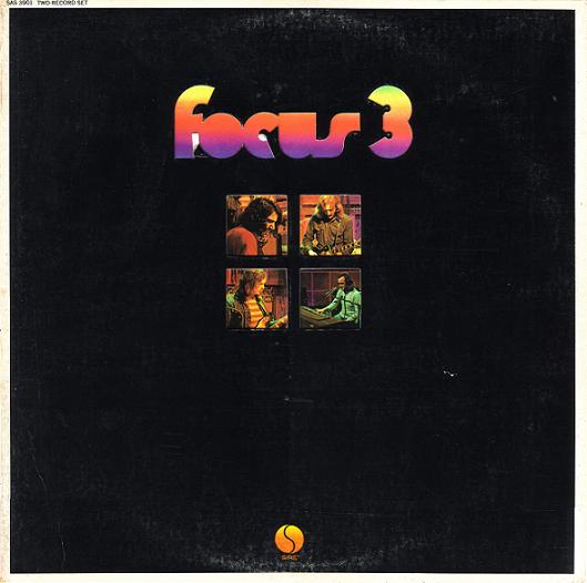 Focus 3 | strawberrybricks.com