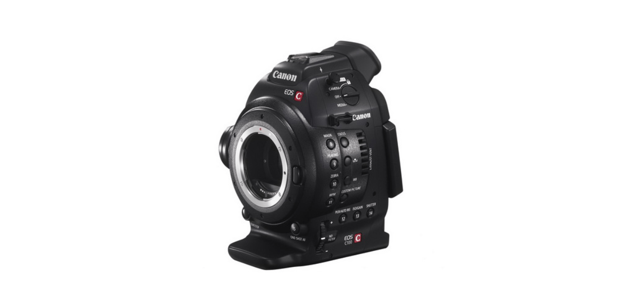 Canon EOS C100 Firmware Update 1.0.1.1 | Stray Angel Films