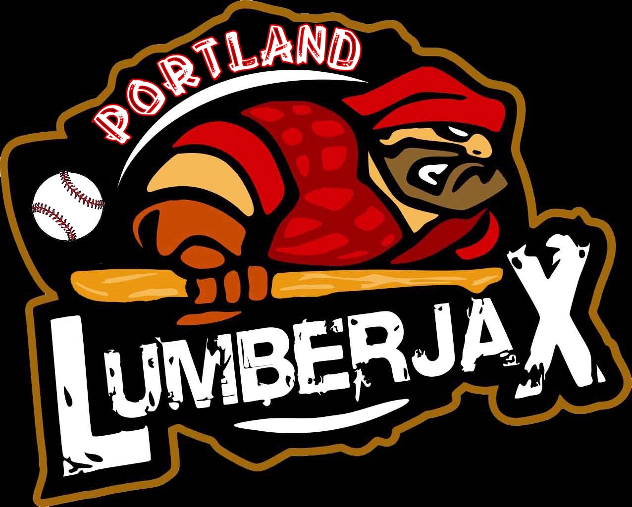 Lumberjack Events 2023 PORTLAND LUMBER JAX MidWest Baseball League