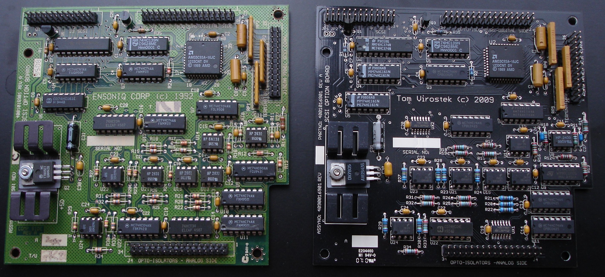 Ensoniq ASR-10 | Straylight Engineering