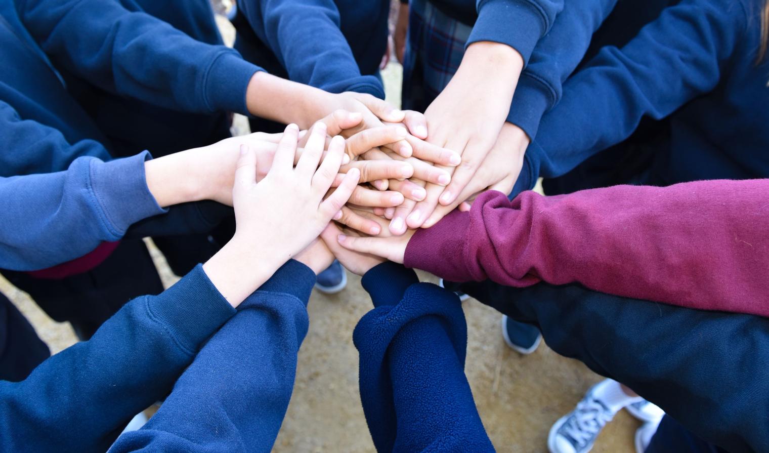 St. Raymond School Dublin, CA