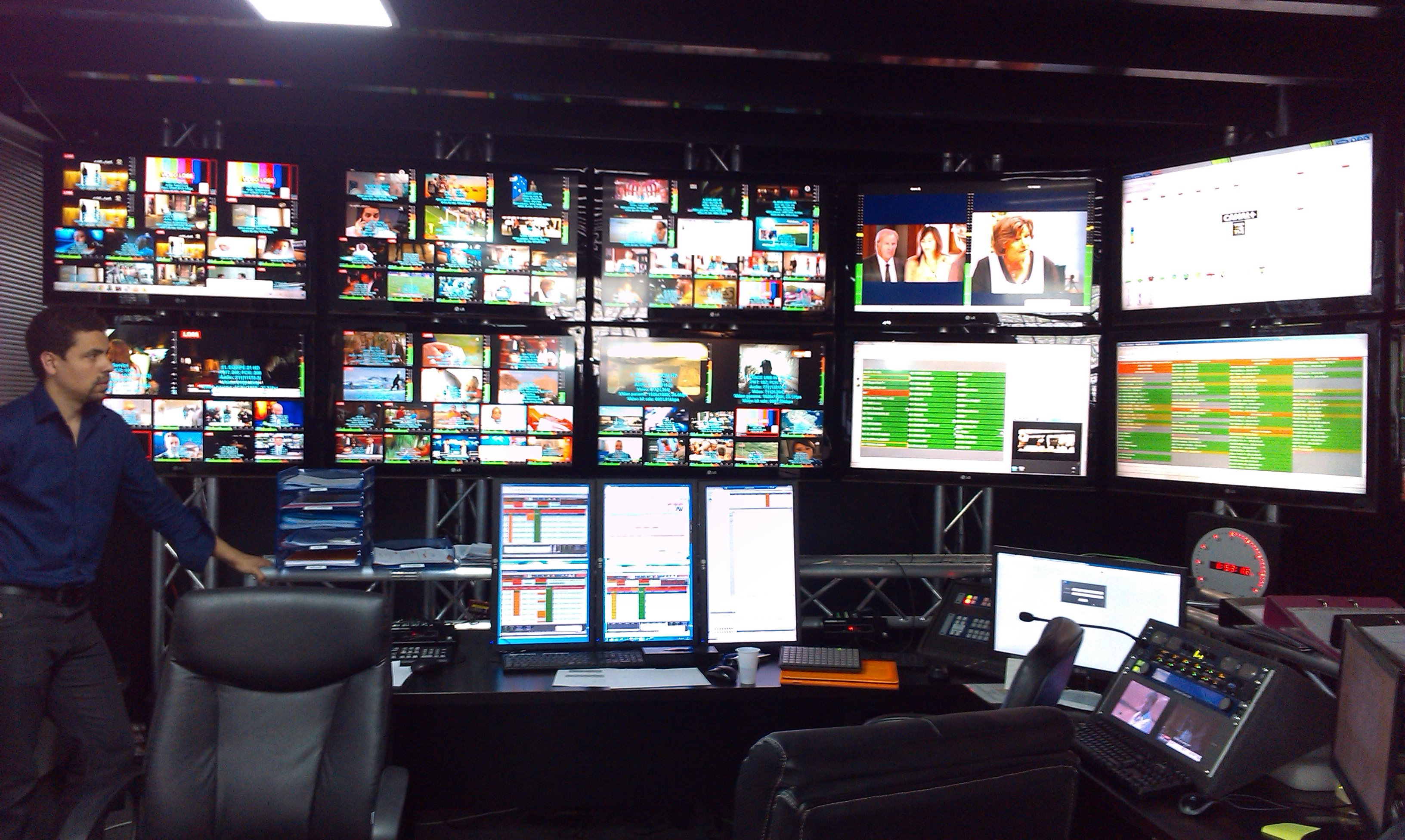 Deutsche Welle Live TV Stream Nachrichten aus aller Welt DW