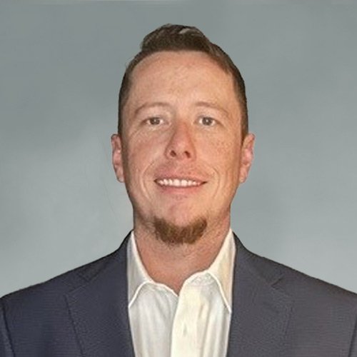 Joshua Bailey Stream Data Centers