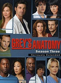 Grey S Anatomy Saison 15 Streaming Vostfr