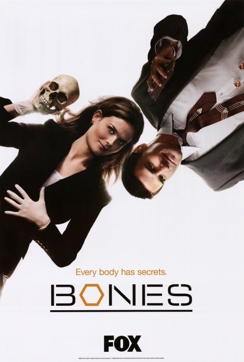 Bones saison 2 Streaming VOSTFR