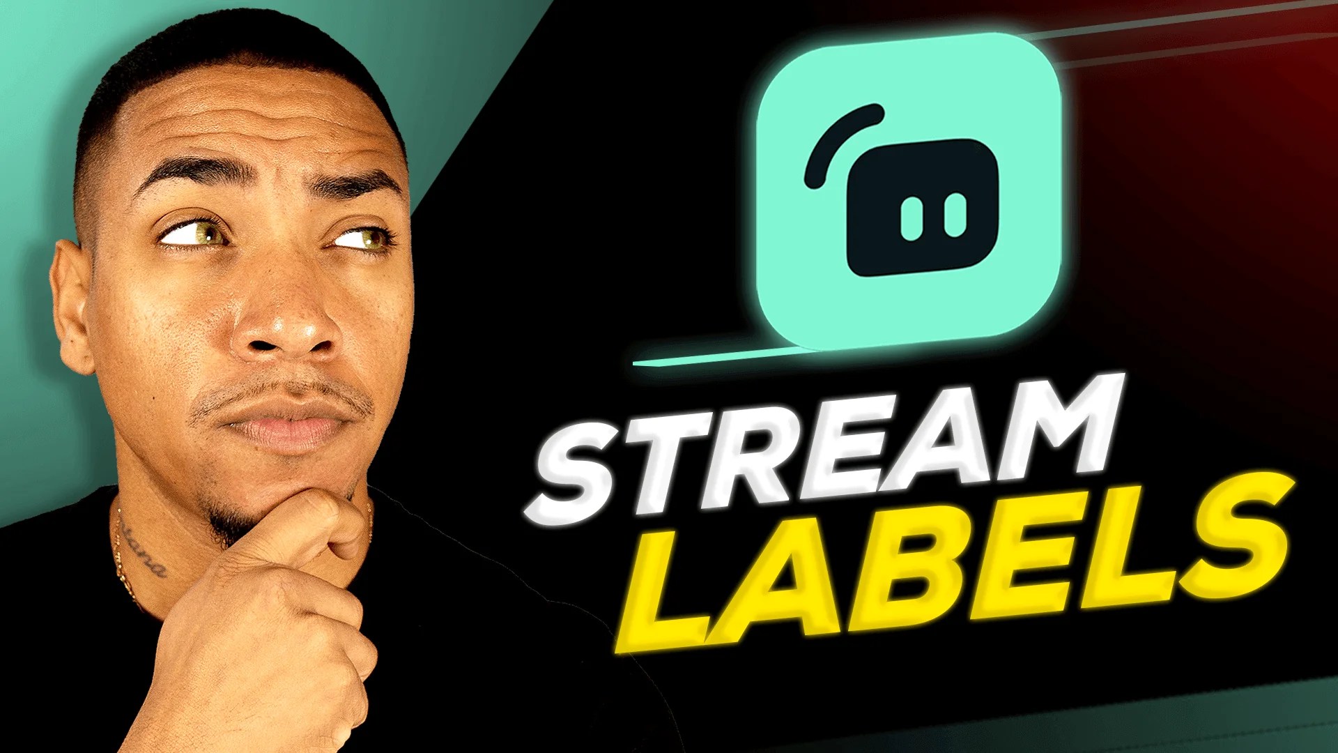 Streamlabs - Adding Stream Labels (Follow, Dono, Subs) – Stream Designz