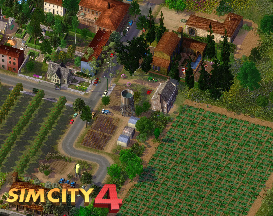 The Definitive Introductory Guide to SimCity 4 Modding · Streamhead