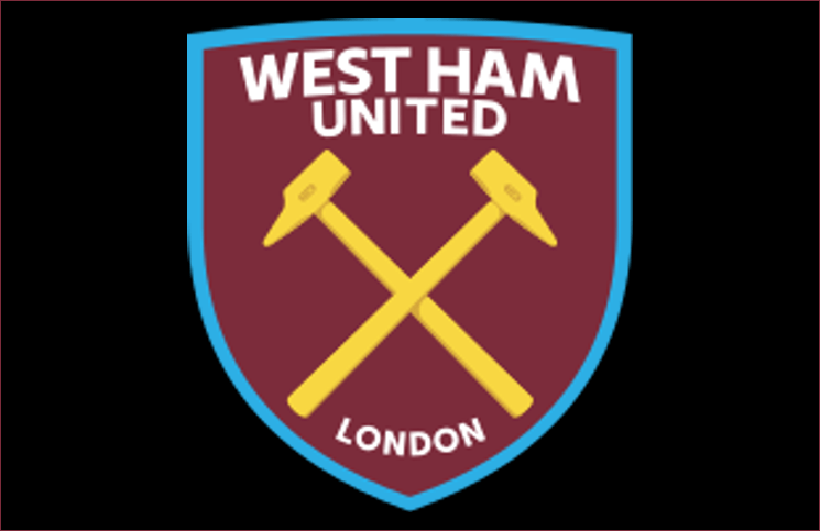 West Ham United Logo History - Watch West Ham United FC Live Online Without Cable ...