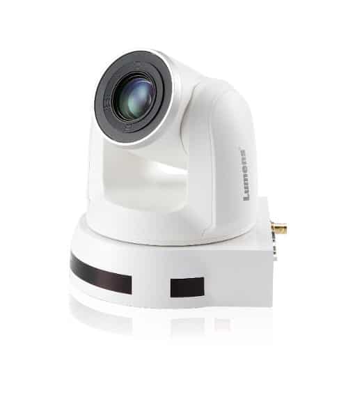 Lumens VCA50P HD PTZ IP camera Streaming Valley