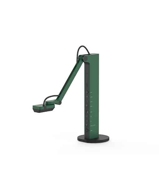 IPEVO VZR DualMode HDMI USB Document Camera Streaming Valley