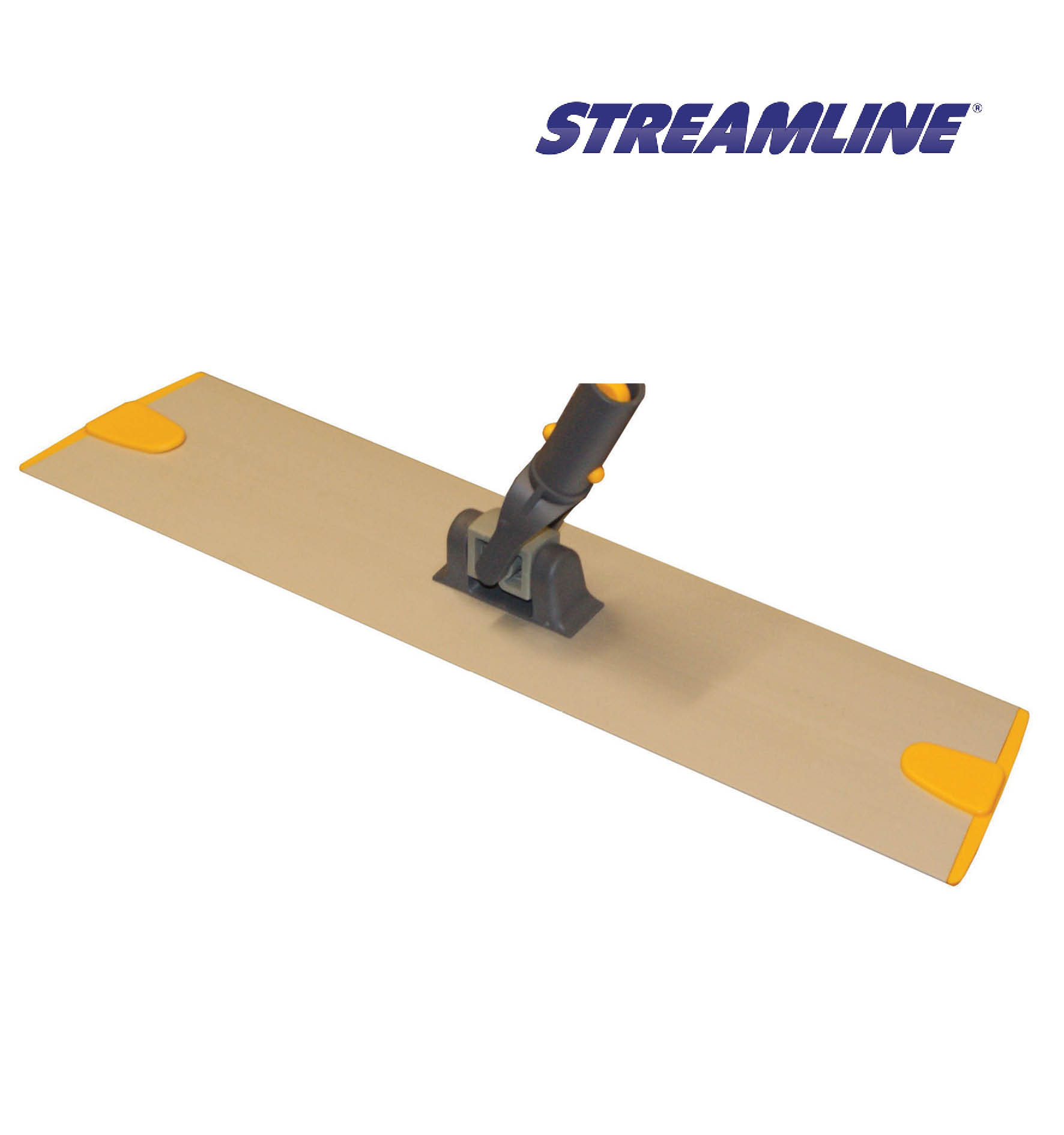 40cm Mop Plate and Pad - Streamline Systems