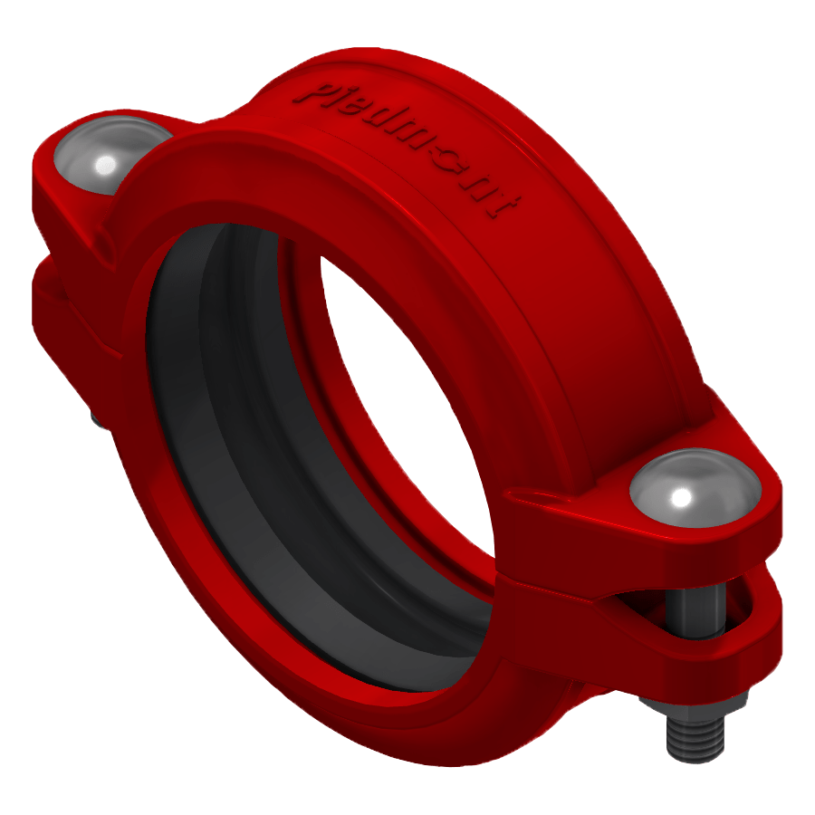 Piedmont Grooved Couplings Archives Streamline Filtration