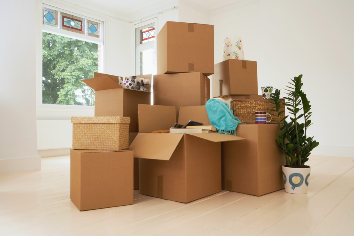 Movers St James Long Island Moving Company