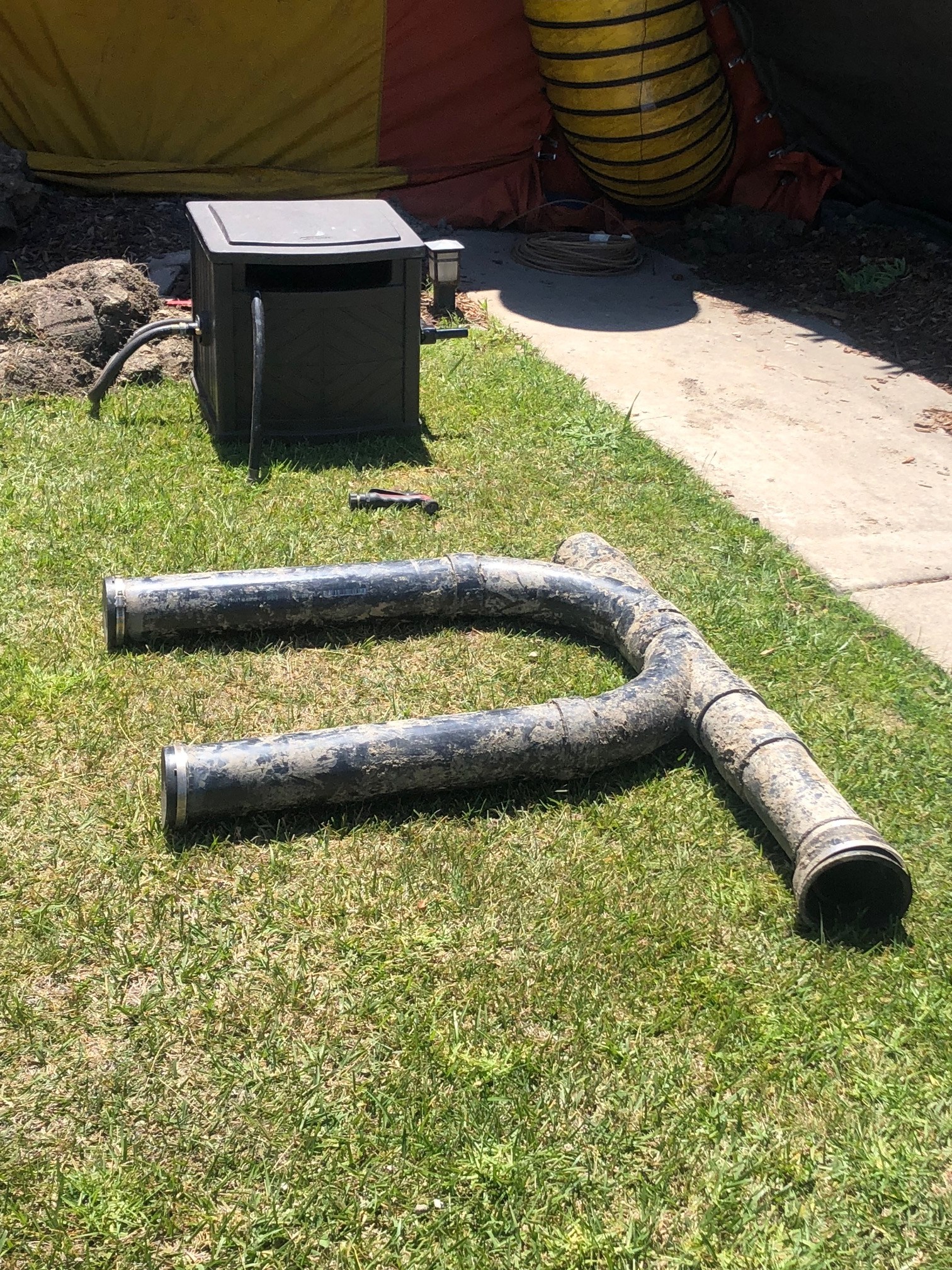 What to do if you smell Sewer Gas ( and How to Prevent the issue