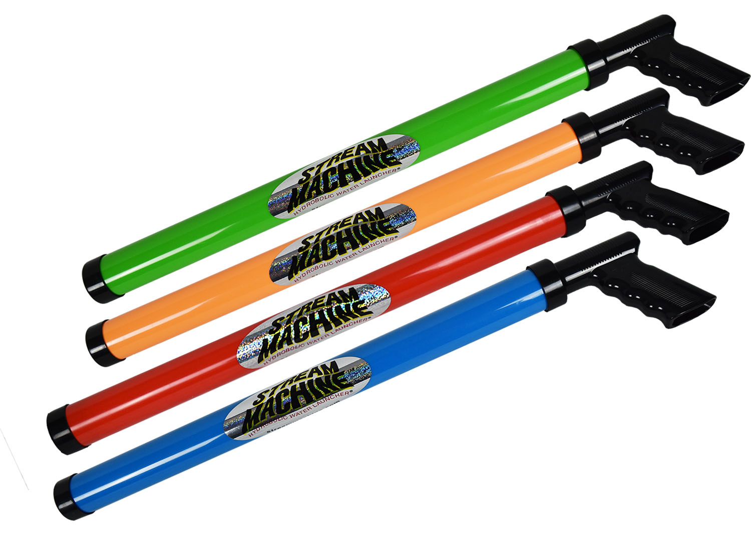 Stream Machine QF2000 Super Sprayer Water Gun