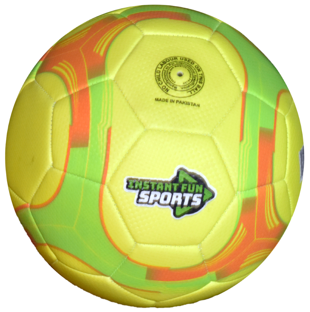 Soccer Ball Instant Fun Sports Water Sports, LLC