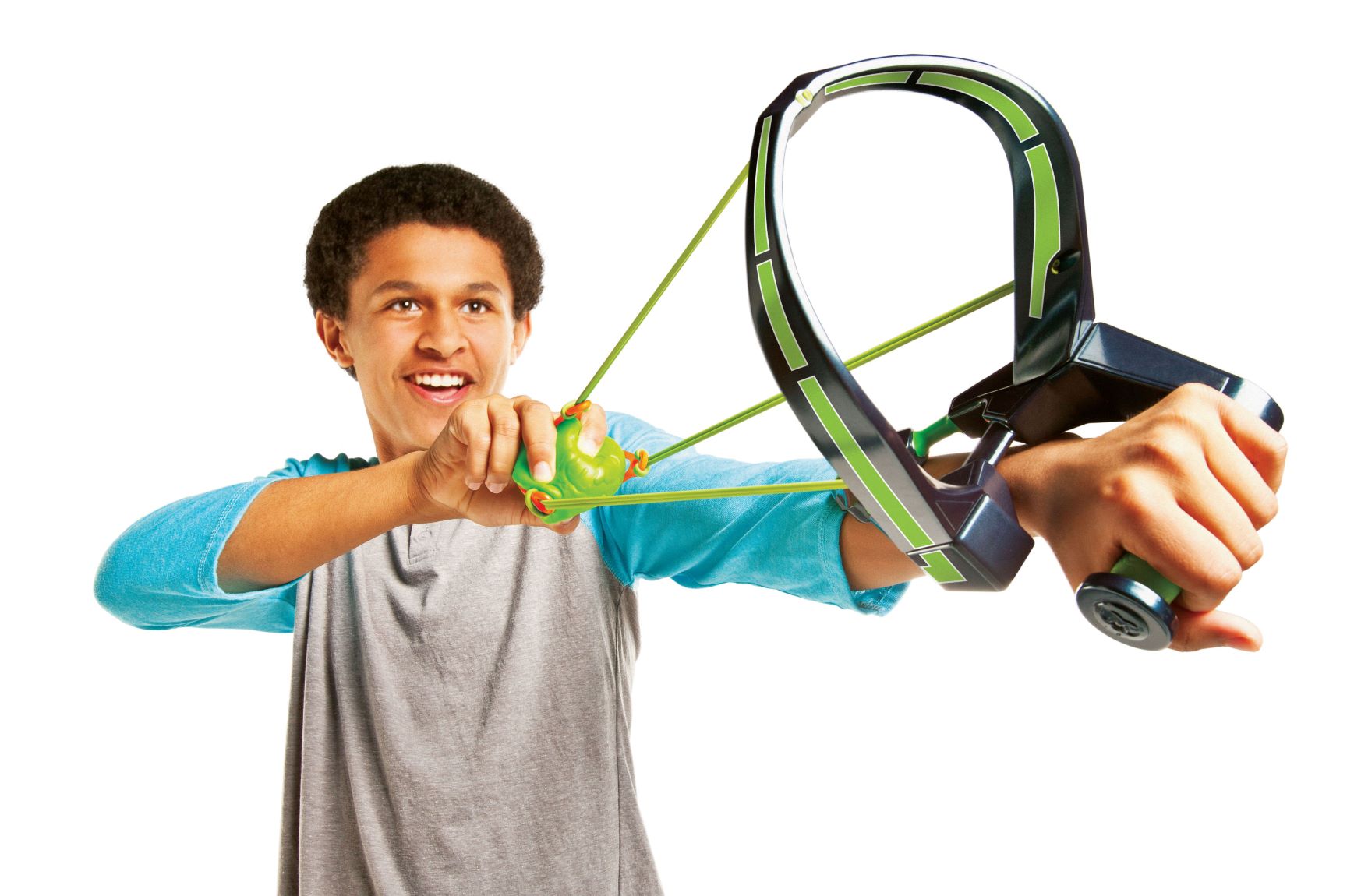 Diggin Slimeball Slinger Diggin Fun Toys Water Sports, LLC