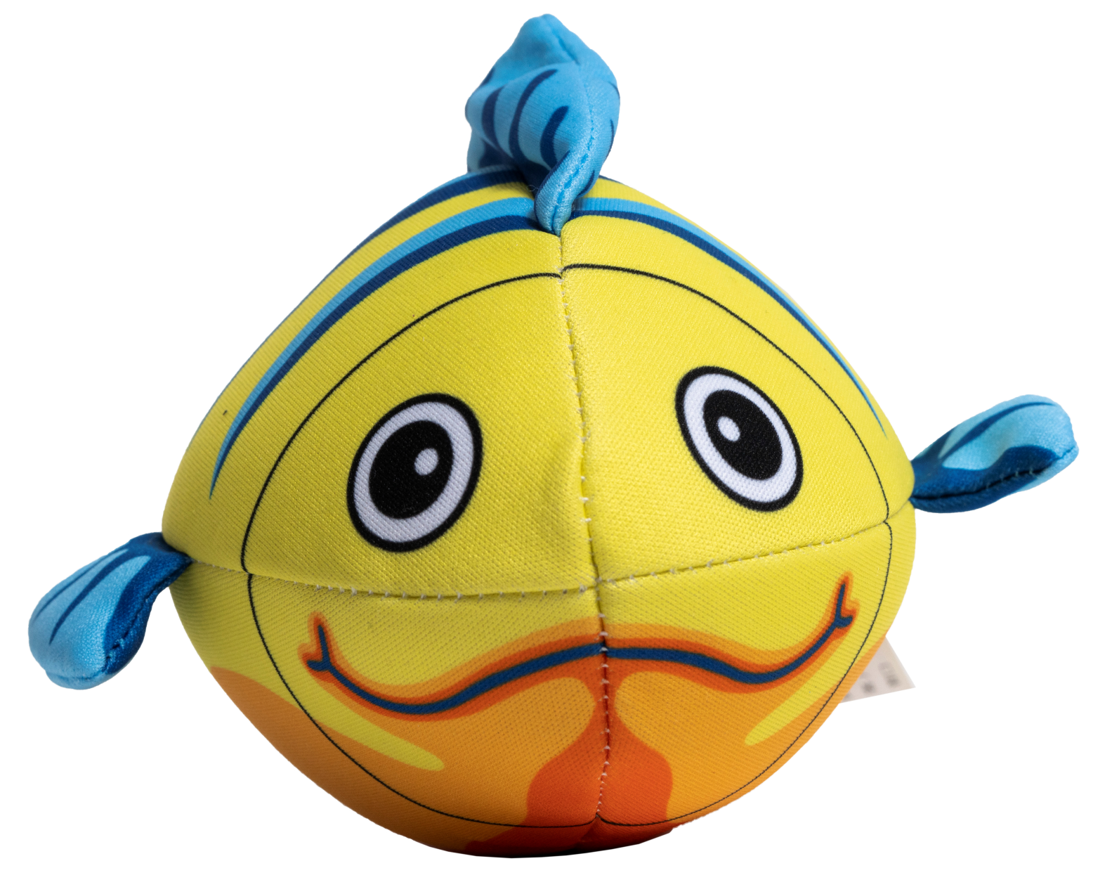 Fish Toy Floating Pool Toy Ball Water Sports, LLC