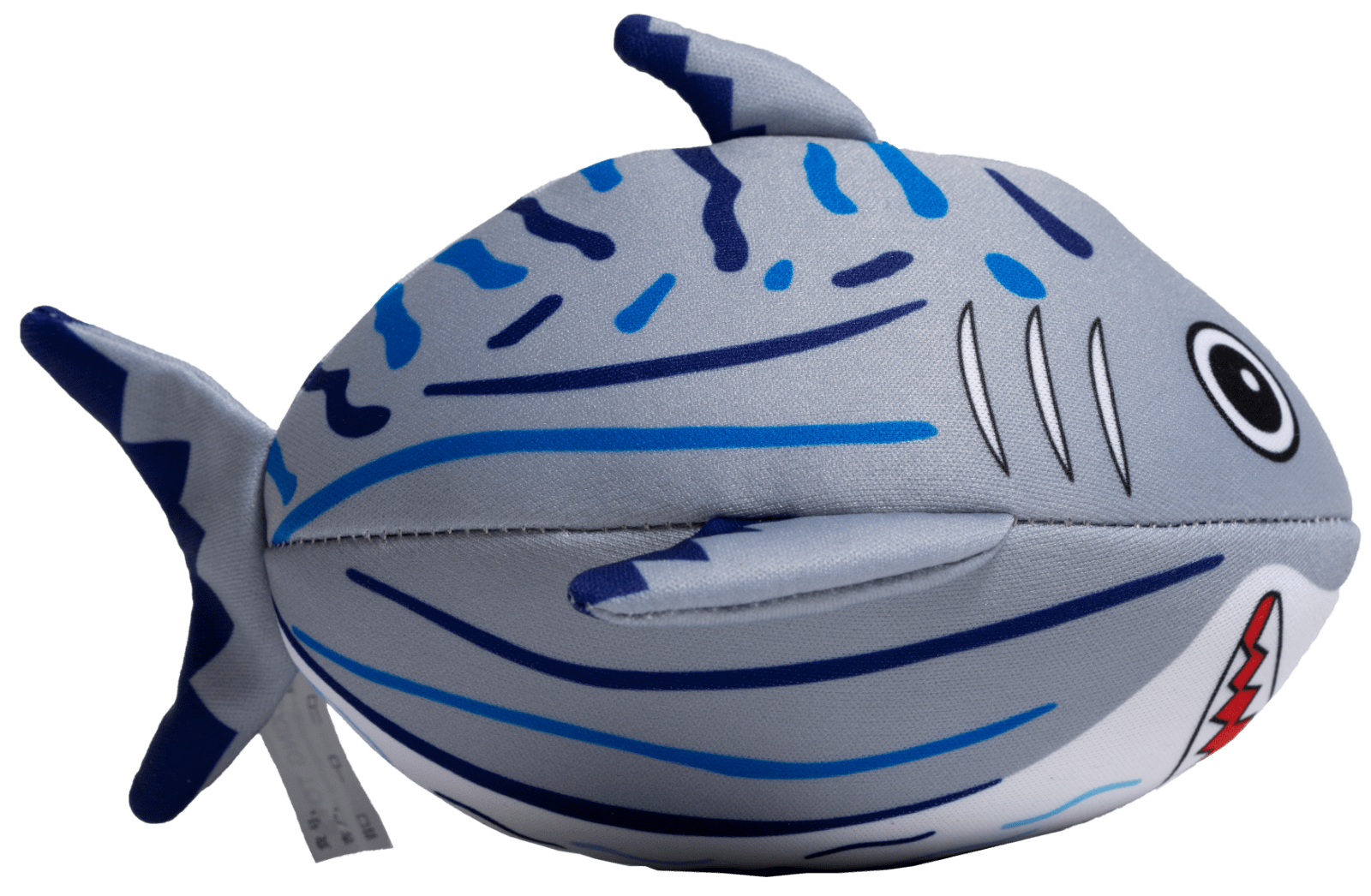 Fish Toy Floating Pool Toy Ball Water Sports, LLC