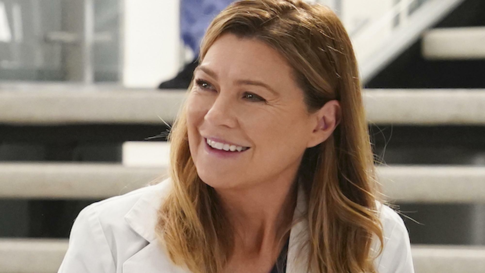 Klart för säsong 18 av Grey’s Anatomy Stream Sverige