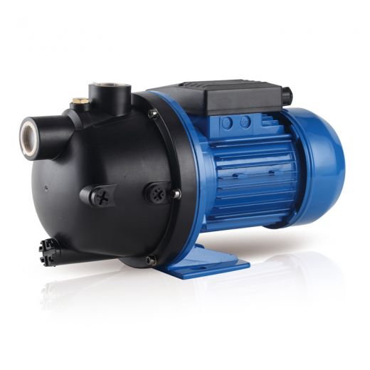 Plastic JET Pump Manufacturers And Suppliers In China