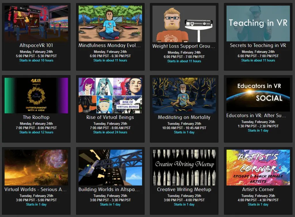 Top 15 Virtual Worlds For Adults 2023 List