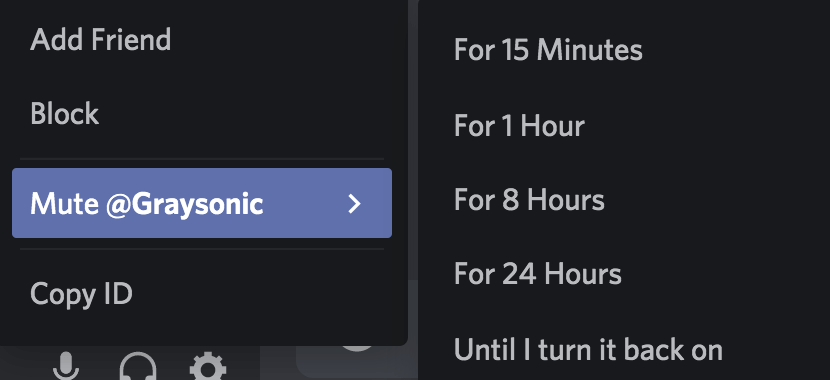 How to Mute Someone on Discord StreamScheme [Illustrated