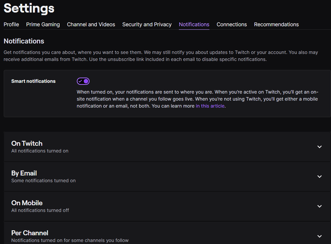 How To Check How Long You’ve Been Following Someone On Twitch