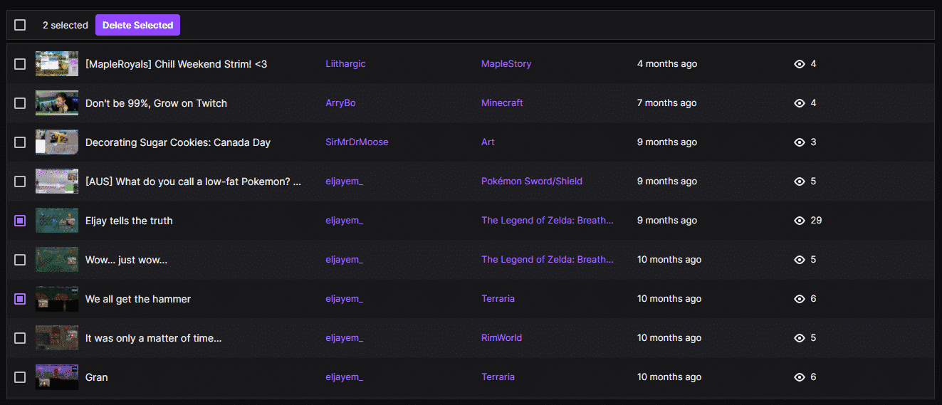 How To Clip On Twitch PC & Mobile With Screenshots