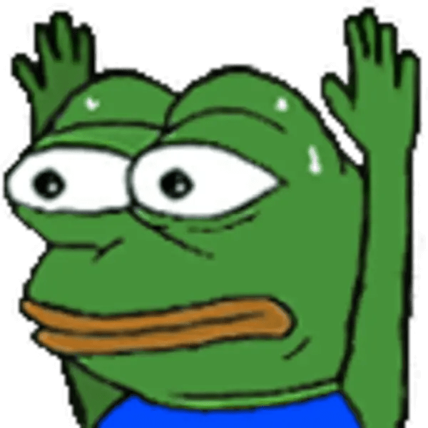 Sadge Meaning & Origin Twitch Emote Explained