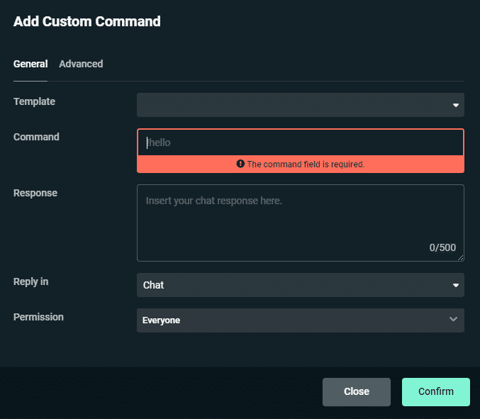 How to Use Streamlabs Chatbot StreamScheme
